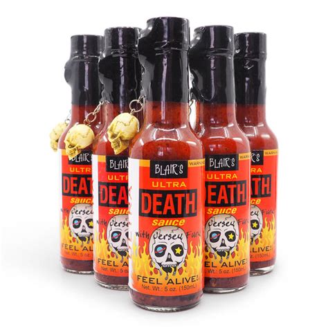 ultra death sauce scoville|Blair’s ULTRA Death Sauce! 1.1 MILLION Scoville! .